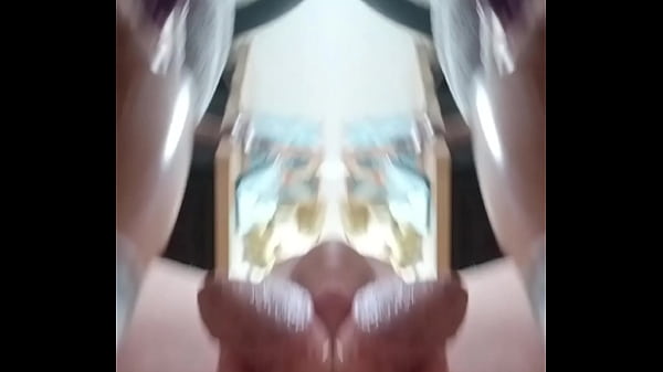 Mirranuz Barbie Babe Desires My Pee On Her Cunt & Breasts Plus My Obsession For Dallas Thong & V-STRING Pantie Surreal Panorama 20250319 M75