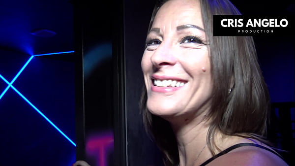 Inside Swinger Club - ABSO SPA - FRANCE Private Pound - Cris Angelo & Kyara Nyx - Internal Finish