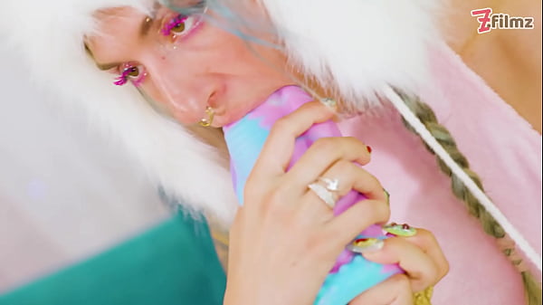 Tattooed Skanks Wild Lesbian Free-for-all Dildos, Costumes, Release