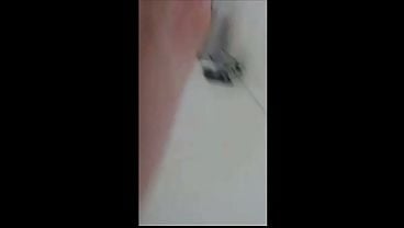 Real.Friend Pound My Wife