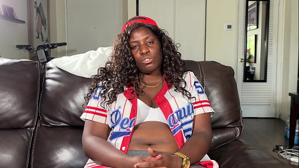 Olympic Athlete Althea Charles