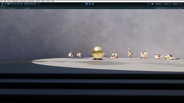 I'm Thinking Of Making A 3d Porn Game, What Do You Think About It?