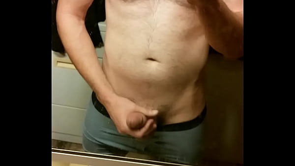 Quick Pump And A Huge Cream