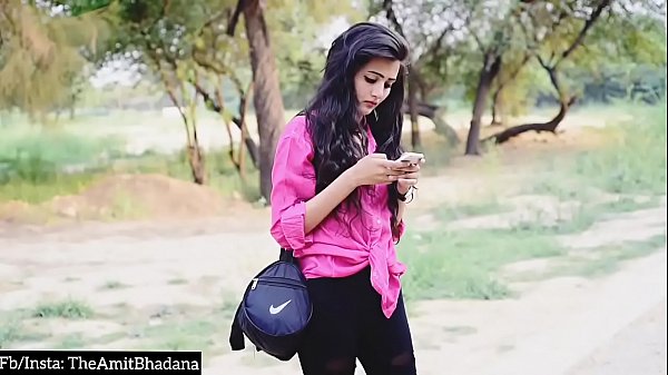 Amit Bhadana Doing Sex Viral Video