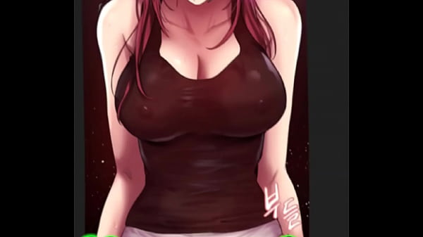 Manhwa I Shouldn't Seed At The Doctor's! Korean