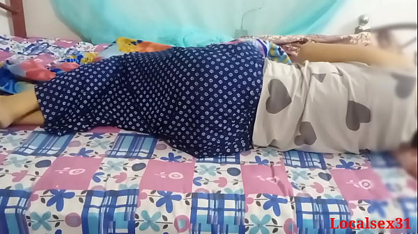 Newly Married Village Bhabi Drill ( Official Video By Localsex31)