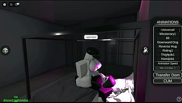 Plague Doctor Offers Skank Cure While Her Boyfriend Is Sleeping