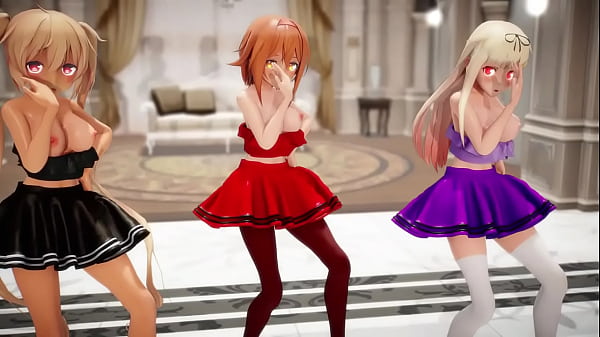Mmd Collection