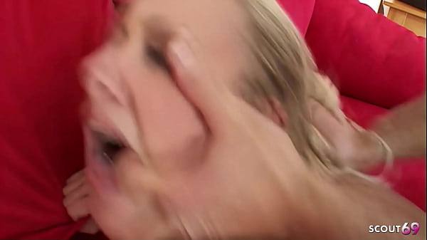 Tiny Boobs Lean Light-haired Hottie Angel Long With Landing Shed Get First Experience Backdoor Sex By Older Bloke Without Condom Before Load In Muzzle