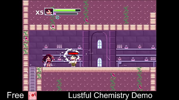 Carnal Chemistry Demo