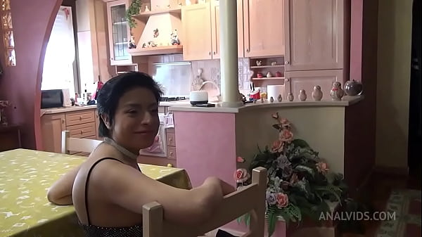 Perverse Father In Law 3 - Latin Lust (Holly Babe) Piss Drink MS105