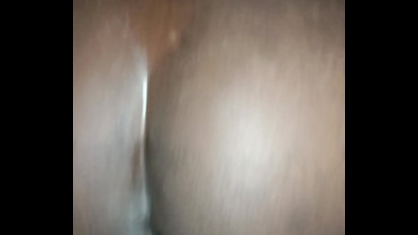 Steamy Creampie Kenyan Ebony Hottie Getting Railed Forceful After Visiting Boyfriend.
