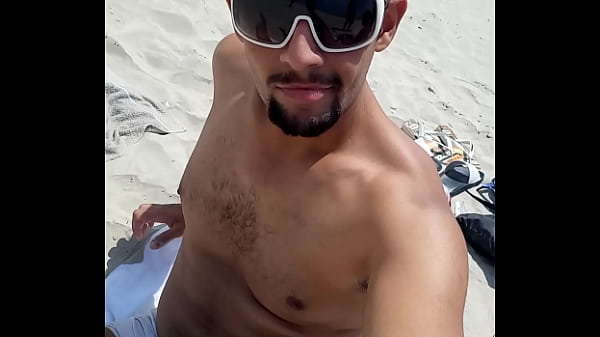 CURTINDO UM DOMINGO DE SOL COM TESÃO