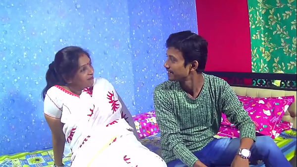 True Indian Devar Bhabhi Ki Mast Chudai With Naughty Talking In Hindi