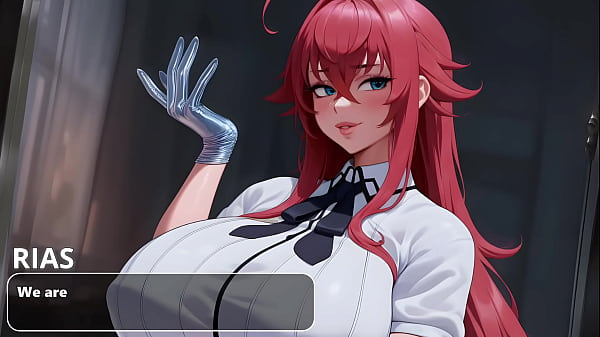 Futa School 3 | Getting Your Rump Streched To Your Limits | FUTA JOI