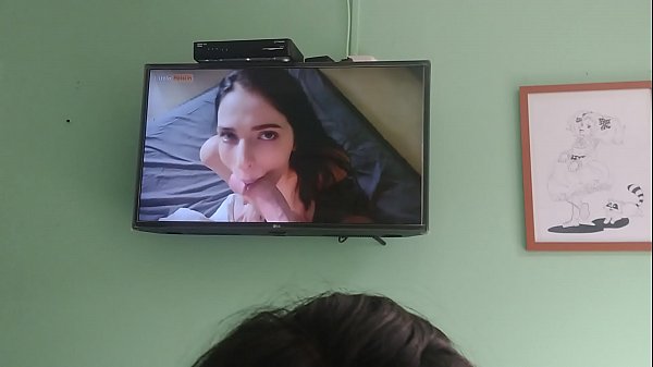 Jumping On My Boyfriend's Boner