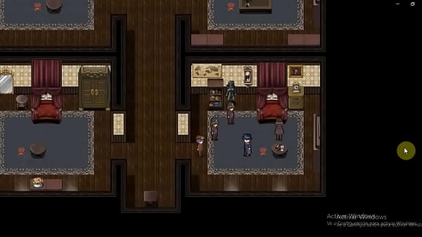 Detective Doll Of Steam City Part 1A The First Case And A Missing Dancer