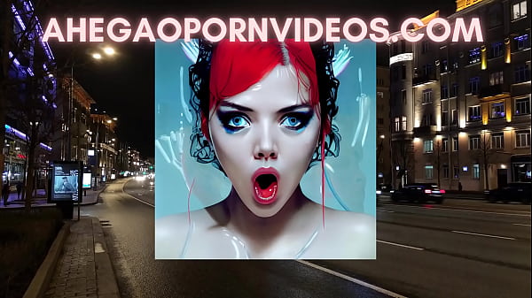 Ahegao Sluts Require Dat Nut Car Traffic Relaxation Asmr