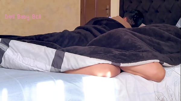 A Partir De Ahora Intentaré Despertarme Más A Menudo En La Cama De Mi Hermanastro