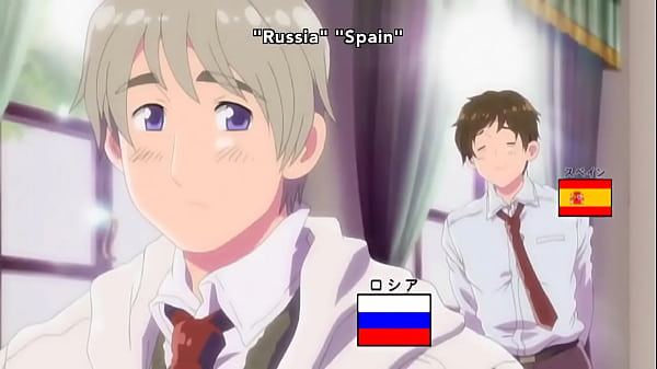 War Crime Pipeline Yaoi Episode 1 (do Not Watch If Your Straight)