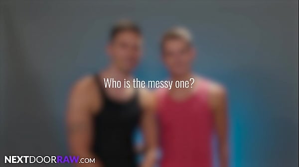 Stunning Twink Pounded By Legit Life Buck Bf - Trevor Harris, Kane Fox - NextDoorRaw