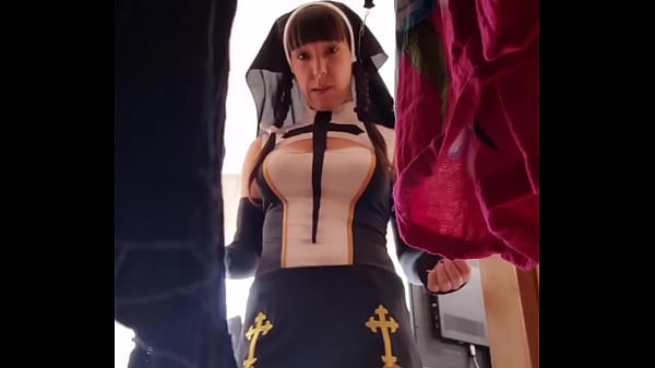 Devil And Nun 1