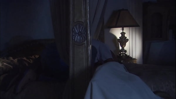 Hot Stepson Pounds His Stepmother Late At Night