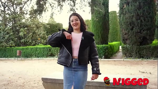 From Being Virgin At 18 To Receiving A VIGOROUS INTERRACIAL: Meet Babybel!