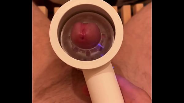 This SEX TOY Makes You Wail Loudly And Seed A Lot