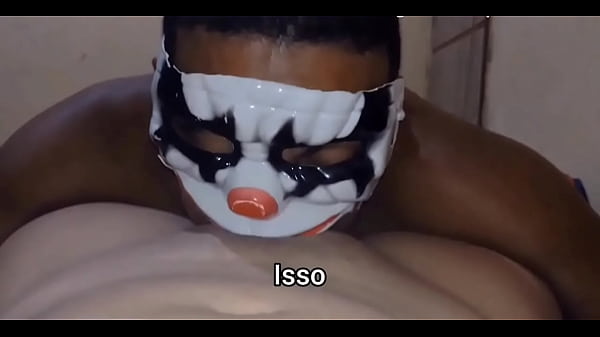Ele Gozou Em Cima E Meu Marido Lambeu Tudo