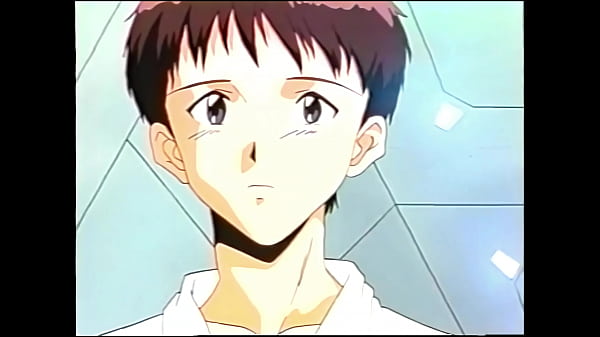 Neon Genesis Evangelion Le Projet D'instrumentalité Humaine Vostfr 4k