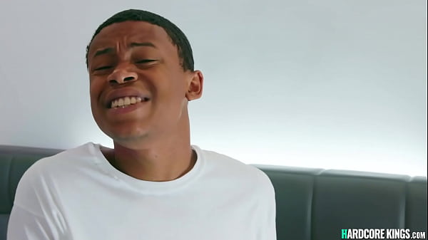 Horny Nubile Black Fucks Stepmom