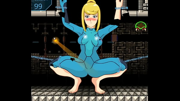 Metroid Shed