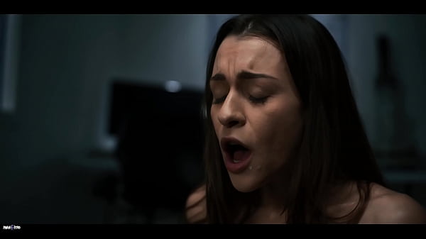 Hotties Possessed By Alien Parasited Erupt With Orgasms