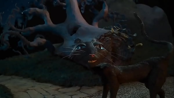Fandub Con La Voz De Zowl: The Cat