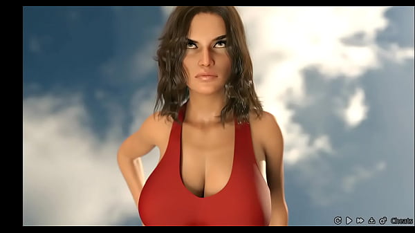 Being A Dik #4 Part Porn Games