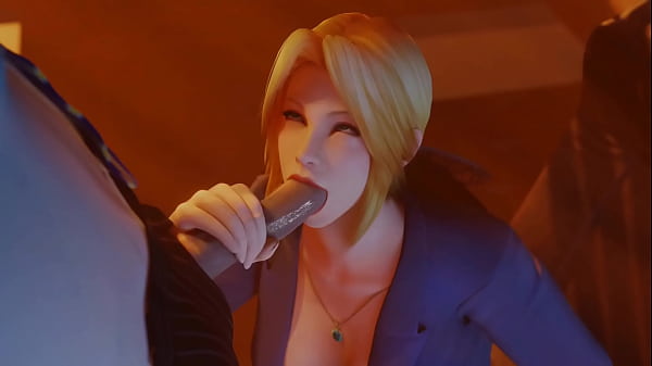 Dead Or Alive Sfm Compilation Pt.3