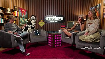 Watch The Porn Stars You Jack Off To Get Interviewed