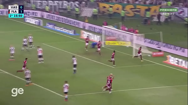 Flamengo Vasco
