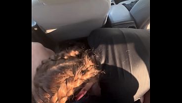 18 Yeard Old Tinder Date Hands Drooly Windpipe In Car