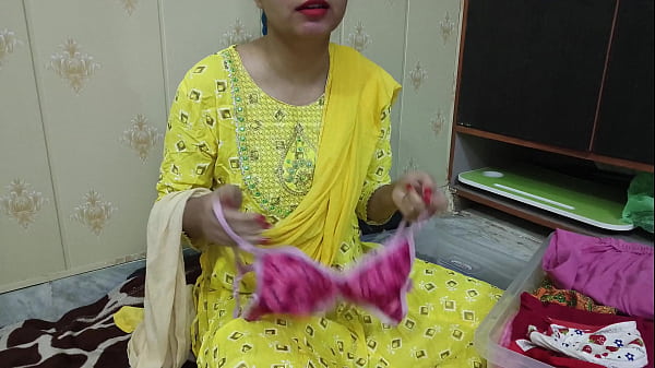 Father-in-law Has Sex Relationship With His Step-daughter In Hindi Audio Sex