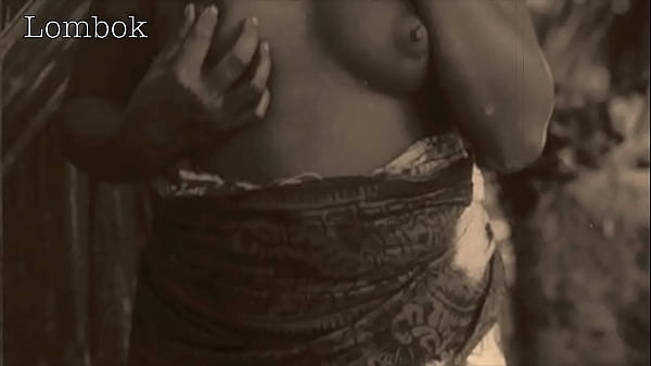 Dark Lantern Entertainment Presents 'Vintage Females Of The World' From My Secret Life, The Titillating Confessions Of A Victorian English Gentleman