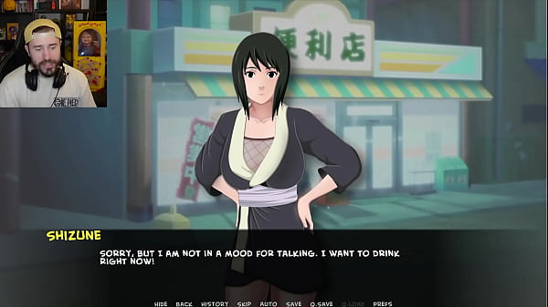 This Naruto Game Has A Disturbing Backstory (Sarada Coaching: The Last War)