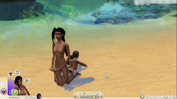 Videogame Futa Sex