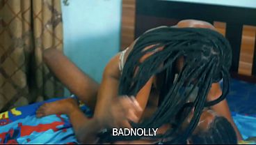 Oluchi Came To Love What Her Friend Have Been Loving, After She Told Her About Me
