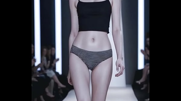 AI Generated Honeys At A Fashion Reveal
