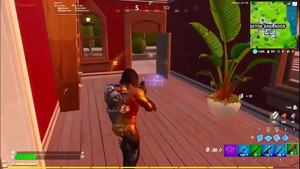 Fortnite Con Memes