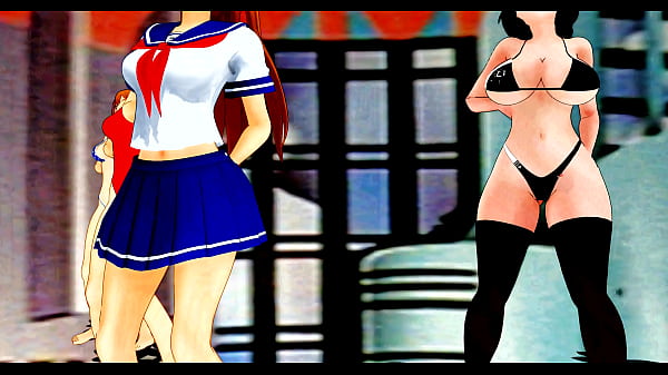 Yes Seductive Babes