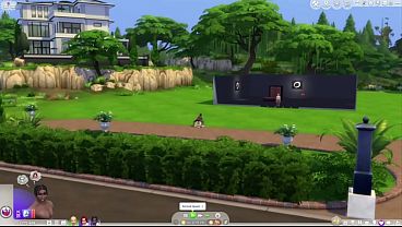 Sims 4 Sex