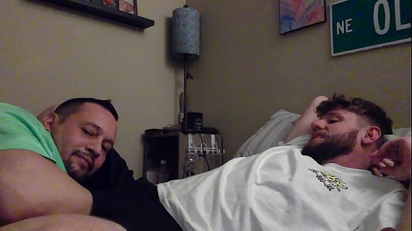 Jamie & Jason AND COCKRING